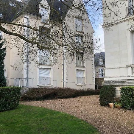 Residence Rives De Loire Parking Gratuit بلْوا المظهر الخارجي الصورة