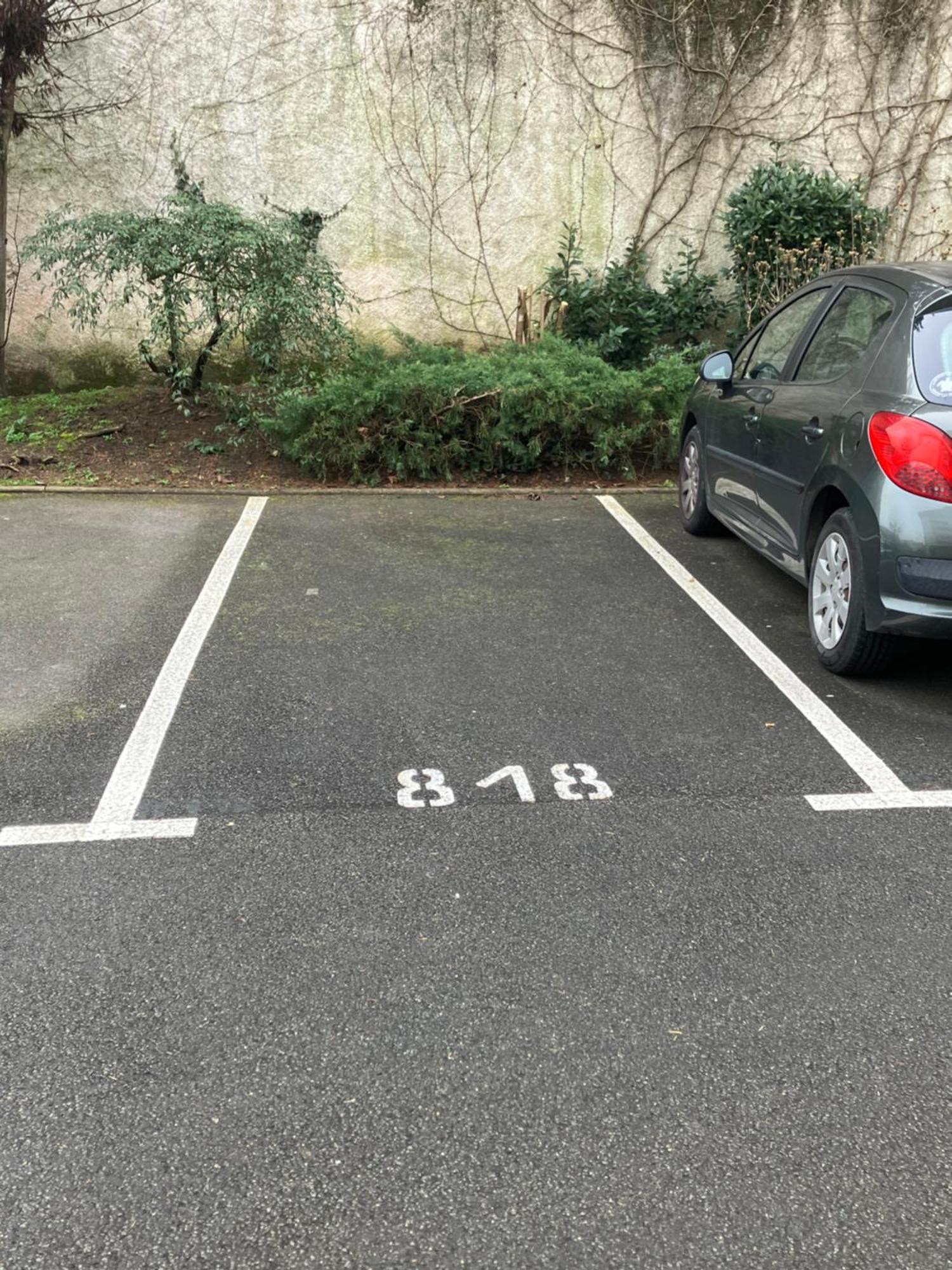 Residence Rives De Loire Parking Gratuit بلْوا المظهر الخارجي الصورة