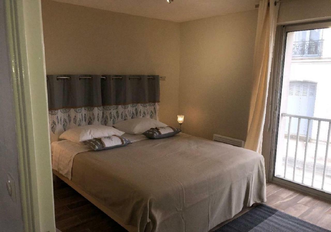 Residence Rives De Loire Parking Gratuit بلْوا المظهر الخارجي الصورة