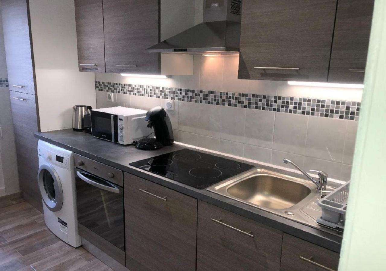Residence Rives De Loire Parking Gratuit بلْوا المظهر الخارجي الصورة