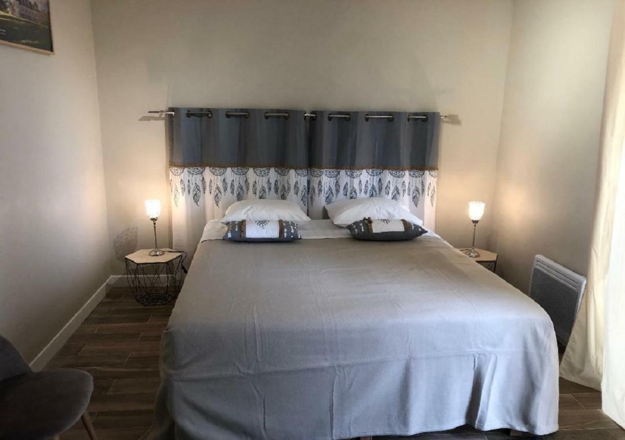 Residence Rives De Loire Parking Gratuit بلْوا المظهر الخارجي الصورة