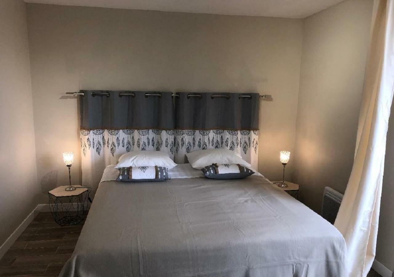 Residence Rives De Loire Parking Gratuit بلْوا المظهر الخارجي الصورة
